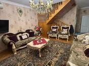 Satılır 8 otaqlı həyət evi/bağ evi 270 m², Yeni Günəşli q., photo 2 from 8