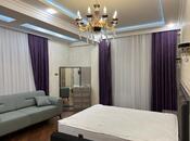 İcarəyə verilir 3 otaqlı yeni tikili 120 m², Nəsimi r., photo 4 from 8