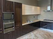 İcarəyə verilir 3 otaqlı yeni tikili 120 m², Nəsimi r., photo 6 from 8