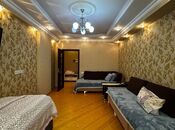 Продаётся 3-комн. новостройка 112 м², Абшеронcкий  р., photo 1 from 8