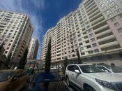Satılır 2 otaqlı yeni tikili 44 m², Gənclik m., photo 1 from 8