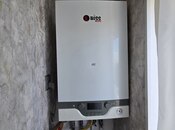 Satılır 2 otaqlı yeni tikili 60 m², Əhmədli m., photo 5 from 8