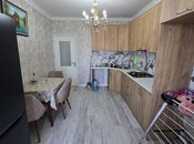 Satılır 2 otaqlı yeni tikili 60 m², Əhmədli m., photo 6 from 8