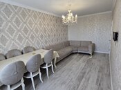 Satılır 2 otaqlı yeni tikili 60 m², Əhmədli m., photo 2 from 8