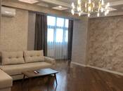 İcarəyə verilir 3 otaqlı yeni tikili 150 m², Nərimanov r., photo 4 from 8