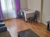 İcarəyə verilir 3 otaqlı yeni tikili 110 m², Həzi Aslanov m., photo 1 from 8