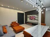 İcarəyə verilir 3 otaqlı yeni tikili 130 m², Ağ şəhər q., photo 3 from 8