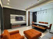 İcarəyə verilir 3 otaqlı yeni tikili 130 m², Ağ şəhər q., photo 1 from 8