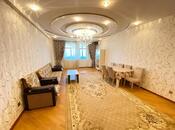 İcarəyə verilir 4 otaqlı yeni tikili 160 m², Nəsimi r., photo 1 from 8