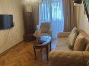Сдаётся 3-комн. вторичка 70 м², м. Элмляр Академиясы, photo 4 from 8