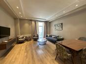 İcarəyə verilir 4 otaqlı yeni tikili 170 m², Ağ şəhər q., photo 1 from 8