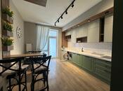 İcarəyə verilir 4 otaqlı yeni tikili 170 m², Ağ şəhər q., photo 3 from 8