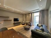 İcarəyə verilir 4 otaqlı yeni tikili 170 m², Ağ şəhər q., photo 2 from 8