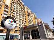Satılır 3 otaqlı yeni tikili 110 m², Həzi Aslanov m., photo 1 from 8