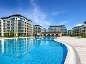 Satılır 2 otaqlı yeni tikili 73.7 m², Sea Breeze q., photo 1 from 8