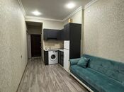 İcarəyə verilir 1 otaqlı yeni tikili 35 m², Nəsimi r., photo 5 from 6