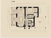 Продаётся 8-комн. дом/дача 382 м², пос. Нардаран, photo 4 from 5