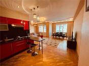 Satılır 3 otaqlı yeni tikili 120 m², Şah İsmayıl Xətai m., photo 5 from 8