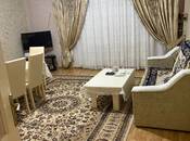 Продаётся 3-комн. новостройка 120 м², м. Иншаатчылар, photo 1 from 8