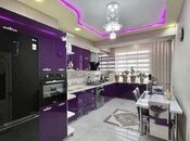 İcarəyə verilir 3 otaqlı yeni tikili 125 m², Nərimanov r., photo 8 from 8
