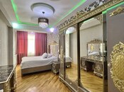 İcarəyə verilir 3 otaqlı yeni tikili 125 m², Nərimanov r., photo 4 from 8