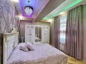 İcarəyə verilir 3 otaqlı yeni tikili 125 m², Nərimanov r., photo 5 from 8