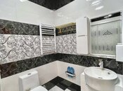 İcarəyə verilir 3 otaqlı yeni tikili 125 m², Nərimanov r., photo 7 from 8