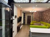 İcarəyə verilir 2 otaqlı yeni tikili 60 m², 8 Noyabr m., photo 1 from 8