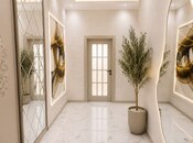Satılır 3 otaqlı yeni tikili 95 m², Qara Qarayev m., photo 6 from 8