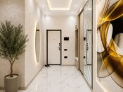 Satılır 3 otaqlı yeni tikili 95 m², Qara Qarayev m., photo 5 from 8