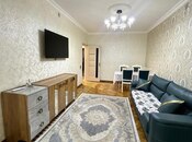 Satılır 3 otaqlı köhnə tikili 90 m², Xətai r., photo 2 from 8
