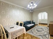 Satılır 3 otaqlı köhnə tikili 90 m², Xətai r., photo 1 from 8