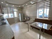 İcarəyə verilir 2 otaqlı yeni tikili 110 m², Nizami m., photo 7 from 8