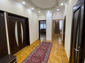 İcarəyə verilir 2 otaqlı yeni tikili 110 m², Nizami m., photo 8 from 8