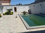 İcarəyə verilir 5 otaqlı həyət evi/bağ evi 450 m², Mərdəkan q., photo 3 from 8