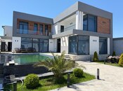 İcarəyə verilir 5 otaqlı həyət evi/bağ evi 450 m², Mərdəkan q., photo 1 from 8