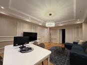 Сдаётся 3-комн. вторичка 100 м², м. Ичеришехер, photo 3 from 8