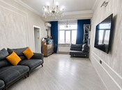 Satılır 2 otaqlı yeni tikili 70 m², Dərnəgül m., photo 1 from 8