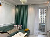 Сдаётся 2-комн. новостройка 60 м², м. Шах Исмаил Хатаи, photo 1 from 8