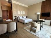 İcarəyə verilir 1 otaqlı yeni tikili 70 m², Sea Breeze q., photo 1 from 6