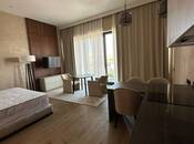 İcarəyə verilir 1 otaqlı yeni tikili 70 m², Sea Breeze q., photo 4 from 6