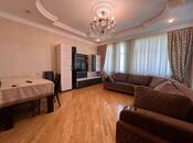 İcarəyə verilir 2 otaqlı yeni tikili 90 m², Şah İsmayıl Xətai m., photo 1 from 8