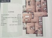 Satılır 5 otaqlı yeni tikili 275 m², Nəsimi r., photo 2 from 8
