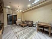 Satılır 3 otaqlı yeni tikili 120 m², Şah İsmayıl Xətai m., photo 1 from 8