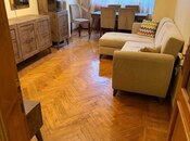 Satılır 3 otaqlı köhnə tikili 75 m², Nizami m., photo 3 from 8