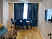 İcarəyə verilir 3 otaqlı yeni tikili 120 m², Əhmədli m., photo 1 from 8