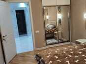 İcarəyə verilir 3 otaqlı yeni tikili 110 m², Gənclik m., photo 3 from 8