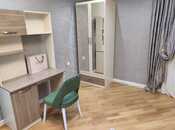 İcarəyə verilir 3 otaqlı yeni tikili 110 m², Gənclik m., photo 4 from 8