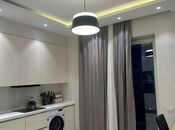 İcarəyə verilir 3 otaqlı yeni tikili 120 m², Ağ şəhər q., photo 6 from 8