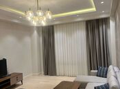 İcarəyə verilir 3 otaqlı yeni tikili 120 m², Ağ şəhər q., photo 2 from 8